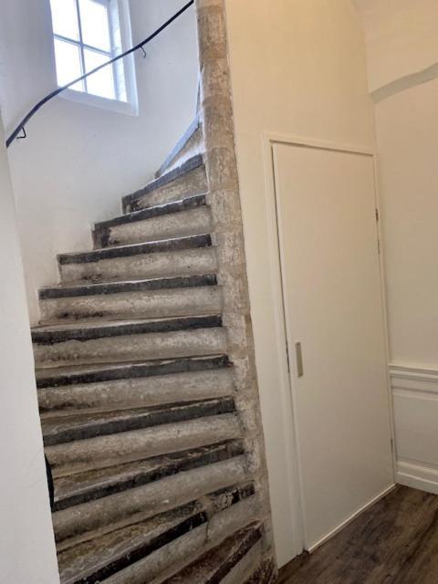 Torenkamer Middelburgh Buitenkant foto