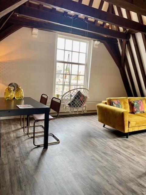 Torenkamer Middelburgh Buitenkant foto