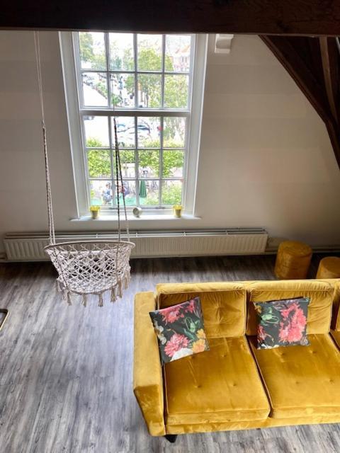 Torenkamer Middelburgh Buitenkant foto