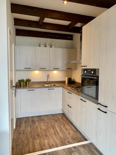 Torenkamer Middelburgh Buitenkant foto