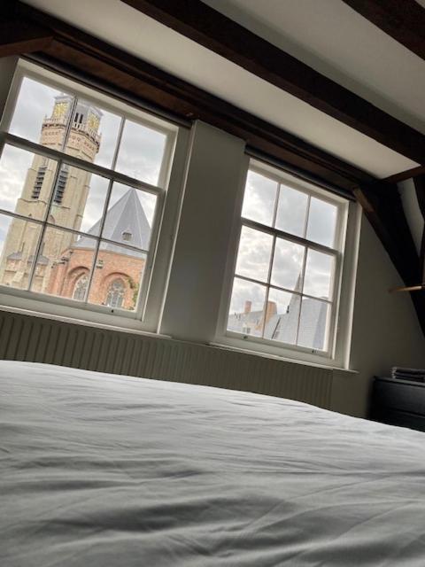 Torenkamer Middelburgh Buitenkant foto
