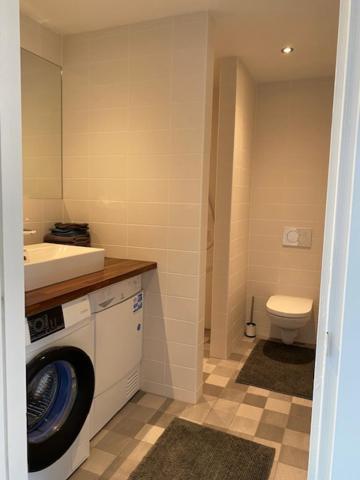 Torenkamer Middelburgh Buitenkant foto
