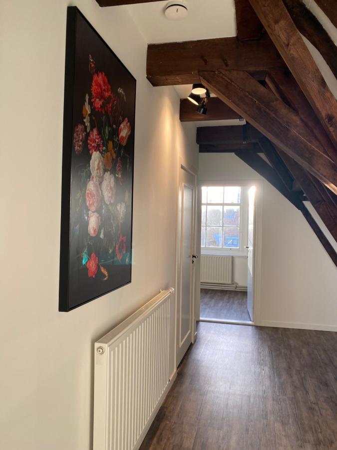 Torenkamer Middelburgh Buitenkant foto
