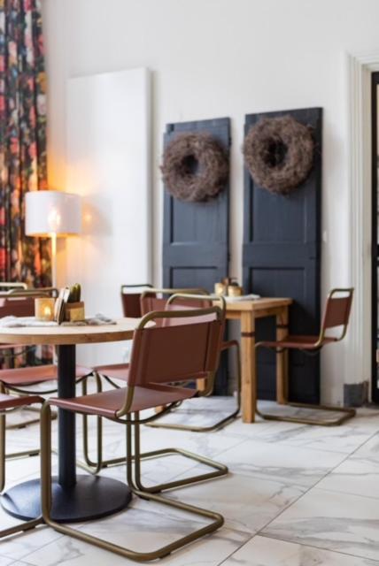 Torenkamer Middelburgh Buitenkant foto